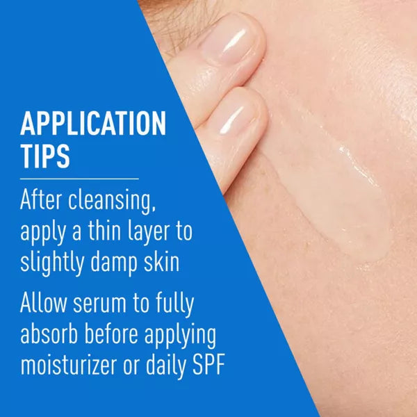 CeraVe Hydrating Hyaluronic Acid Face Serum, 1 oz-3606000527997-LR-335881-6-LR eShop