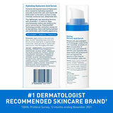 CeraVe Hydrating Hyaluronic Acid Face Serum, 1 oz-3606000527997-LR-335881-7-LR eShop