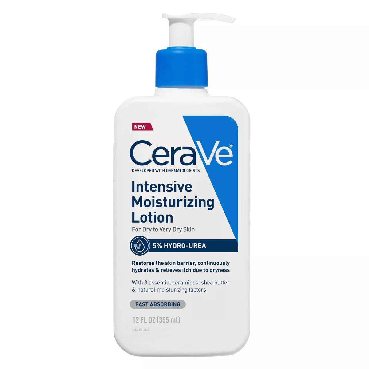 CeraVe Intensive Moisturizing Lotion For Dry to Very Dry Skin, 12 oz-3606000620865-LR-357090-1-LR eShop