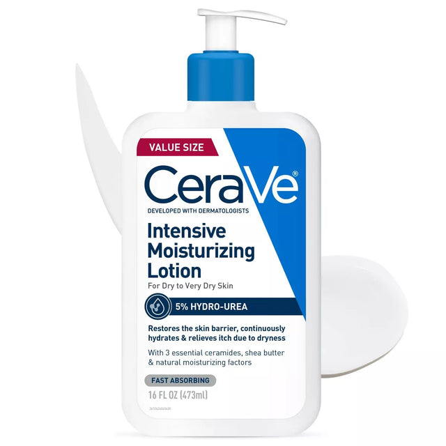 CeraVe Intensive Moisturizing Lotion For Dry to Very Dry Skin, 16 oz-3606000620889-LR-357091-1-LR eShop