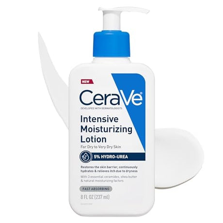 CeraVe Intensive Moisturizing Lotion For Dry to Very Dry Skin, 8 oz-3606000620841-LR-357210-1-LR eShop