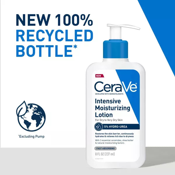 CeraVe Intensive Moisturizing Lotion For Dry to Very Dry Skin, 8 oz-3606000620841-LR-357210-2-LR eShop
