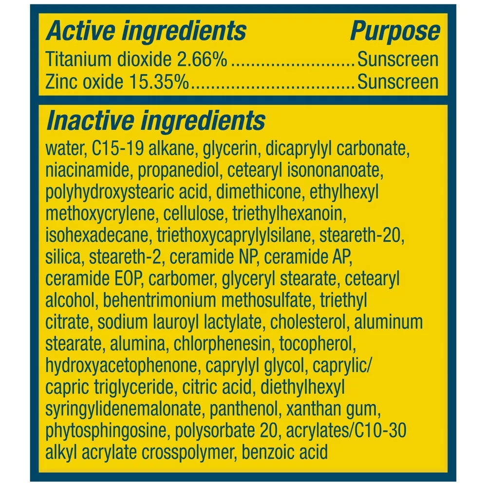 CeraVe Invisible Mineral Face Sunscreen - SPF 50, 1.75 oz-3606000642669-LR-362298-9-LR eShop