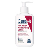 CeraVe Itch Relief Moisturizing Lotion - 8 oz-3606000537637-LR-319124-1-LR eShop