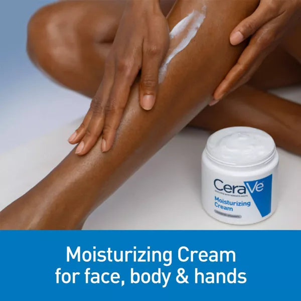 CeraVe Moisturizing Cream for Normal to Dry Skin, 16 oz-3606000537439-LR-358072-4-LR eShop