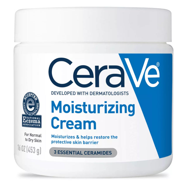 CeraVe Moisturizing Cream for Normal to Dry Skin, 16 oz-3606000537668-LR-259685-1-LR eShop