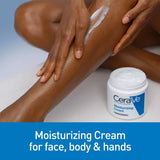 CeraVe Moisturizing Cream for Normal to Dry Skin, 16 oz-3606000537668-LR-259685-4-LR eShop