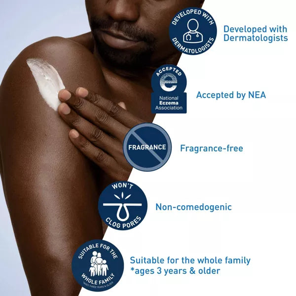 CeraVe Moisturizing Cream for Normal to Dry Skin, 16 oz-3606000537668-LR-259685-5-LR eShop