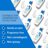 CeraVe Oil Control Moisturizing Face Gel Cream, 3 oz-3606000626577-LR-357092-10-LR eShop