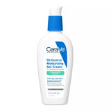 CeraVe Oil Control Moisturizing Face Gel Cream, 3 oz-3606000626577-LR-357092-2-LR eShop