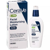 CeraVe PM Facial Moisturizing Lotion, 3 oz-3606000537453-LR-259681-12-LR eShop