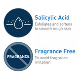 CeraVe SA Body Lotion for Rough and Bumpy Skin, 8 oz-3606000537712-LR-345250-3-LR eShop