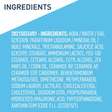 CeraVe SA Body Lotion for Rough and Bumpy Skin, 8 oz-3606000537712-LR-345250-8-LR eShop