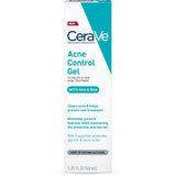 CeraVe Salicylic Acid Acne Treatment Control Gel, 1.35 oz-3606000575172-LR-352283-3-LR eShop