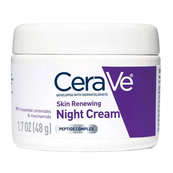 CeraVe Skin Renewing Night Cream, 1.7 oz-3606000537606-LR-319141-9-LR eShop