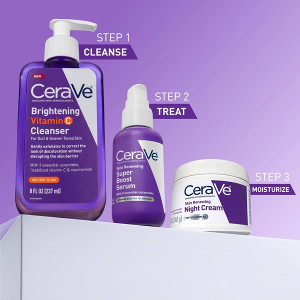 CeraVe Skin Renewing Super Boost Serum with 3 Essential Ceramides, 1.7 oz-3606000660779-LR-362876-8-LR eShop
