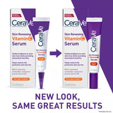 CeraVe Skin Renewing Vitamin C Serum, 1 oz-3606000512351-LR-352282-5-LR eShop