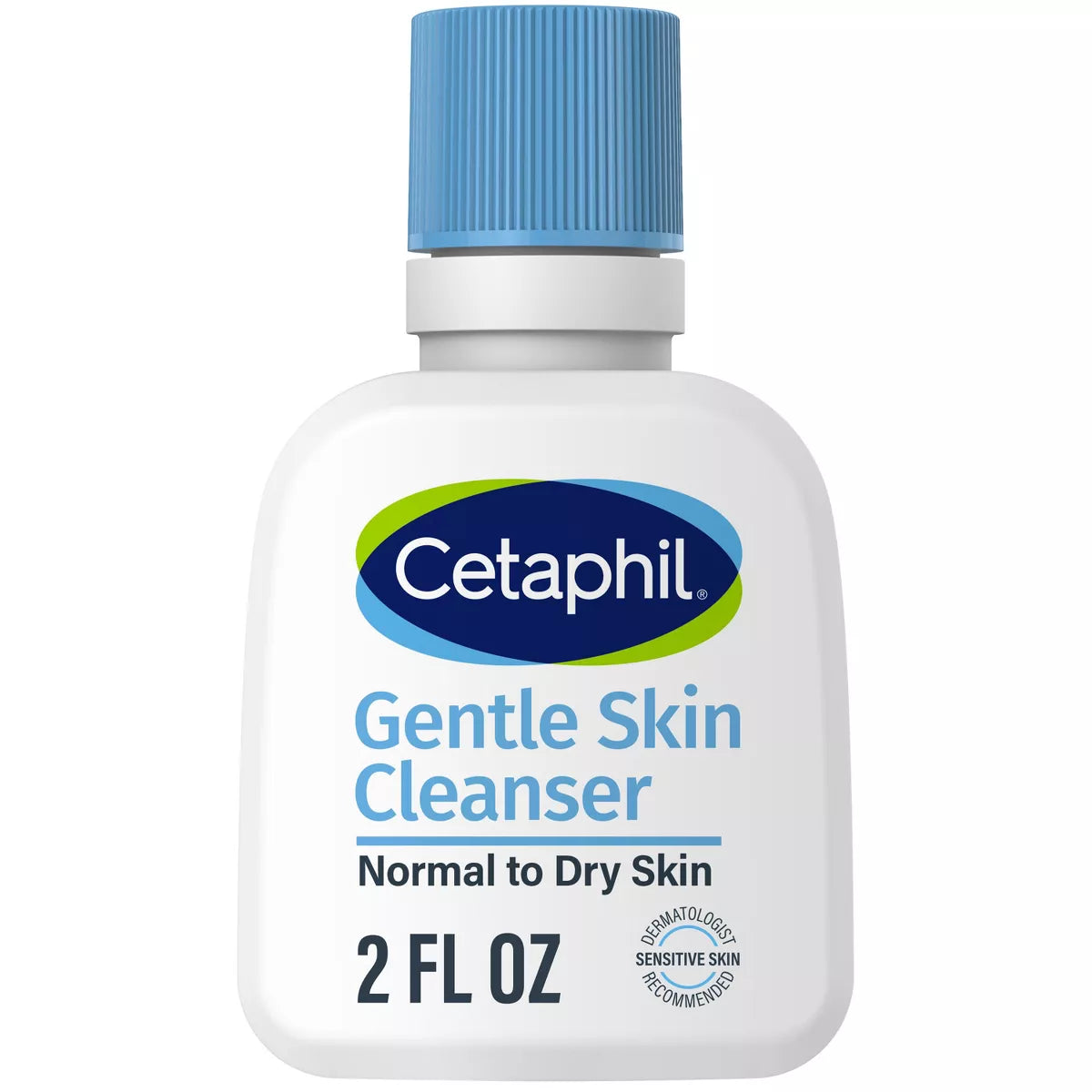 Cetaphil Gentle Skin Cleanser Hydrating Face Wash, 2 oz-302990110258-LR-345233-1-LR eShop