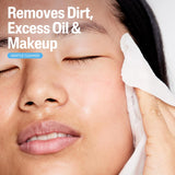 Cetaphil Gentle Skin Cleansing Cloths - Fragrance Free, 10 count-302993934578-LR-351412-4-LR eShop