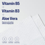 Cetaphil Gentle Skin Cleansing Cloths - Fragrance Free, 10 count-302993934578-LR-351412-5-LR eShop