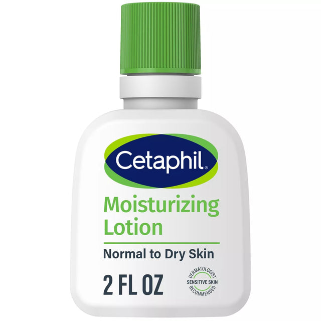 Cetaphil Moisturizing Face and Body Lotion for Dry Skin, 2 oz-302990241358-LR-346547-1-LR eShop