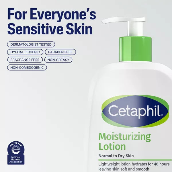 Cetaphil Moisturizing Face and Body Lotion for Dry Skin, 2 oz-302990241358-LR-346547-5-LR eShop