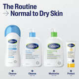 Cetaphil Moisturizing Face and Body Lotion for Dry Skin, 2 oz-302990241358-LR-346547-8-LR eShop
