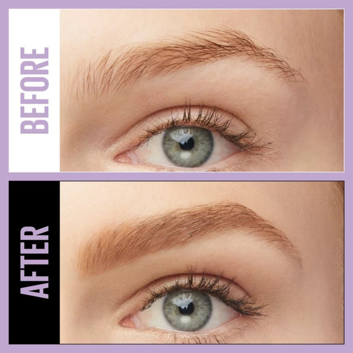 BROW FAST SCULPT BLONDE