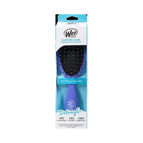 WET BRUSH THIN HAIR DETANGLER