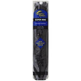 CHABY International The Weather Station Auto Open Compact Folding Umbrella - Black, 42"-082815803946-LR-179589-2-LR eShop