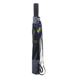 CHABY International Weather Station Automatic Fold 2 Person Umbrella - Assorted Solids, 56"-082815915618-LR-216459-2-LR eShop