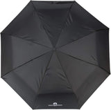 CHABY International Weatherproof Auto Open and Close Super Mini Umbrella - Black, 42"-082815978804-LR-251108-2-LR eShop