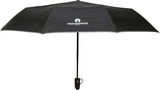 CHABY International Weatherproof Auto Open and Close Super Mini Umbrella - Black, 42"-082815978804-LR-251108-3-LR eShop