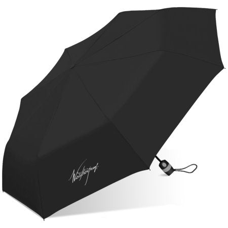 CHABY International Weatherproof Automatic Open Super Mini Umbrella - Assorted Colors, 42"-082815978507-LR-251109-1-LR eShop