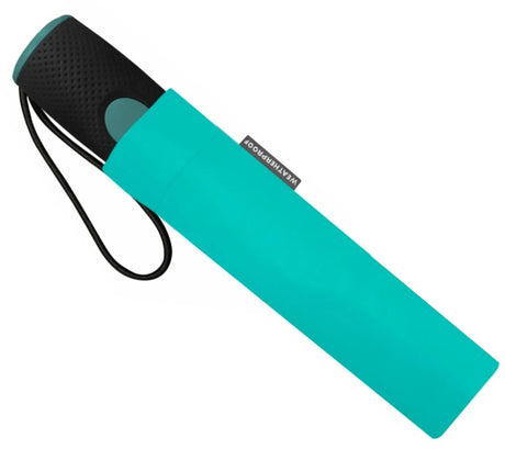 CHABY International Weatherproof Automatic Open Super Mini Umbrella - Assorted Colors, 42"-082815978507-LR-251109-2-LR eShop
