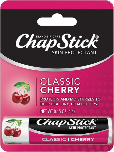 ChapStick Classic Cherry Lip Balm-305730705127-LR-327751-1-LR eShop