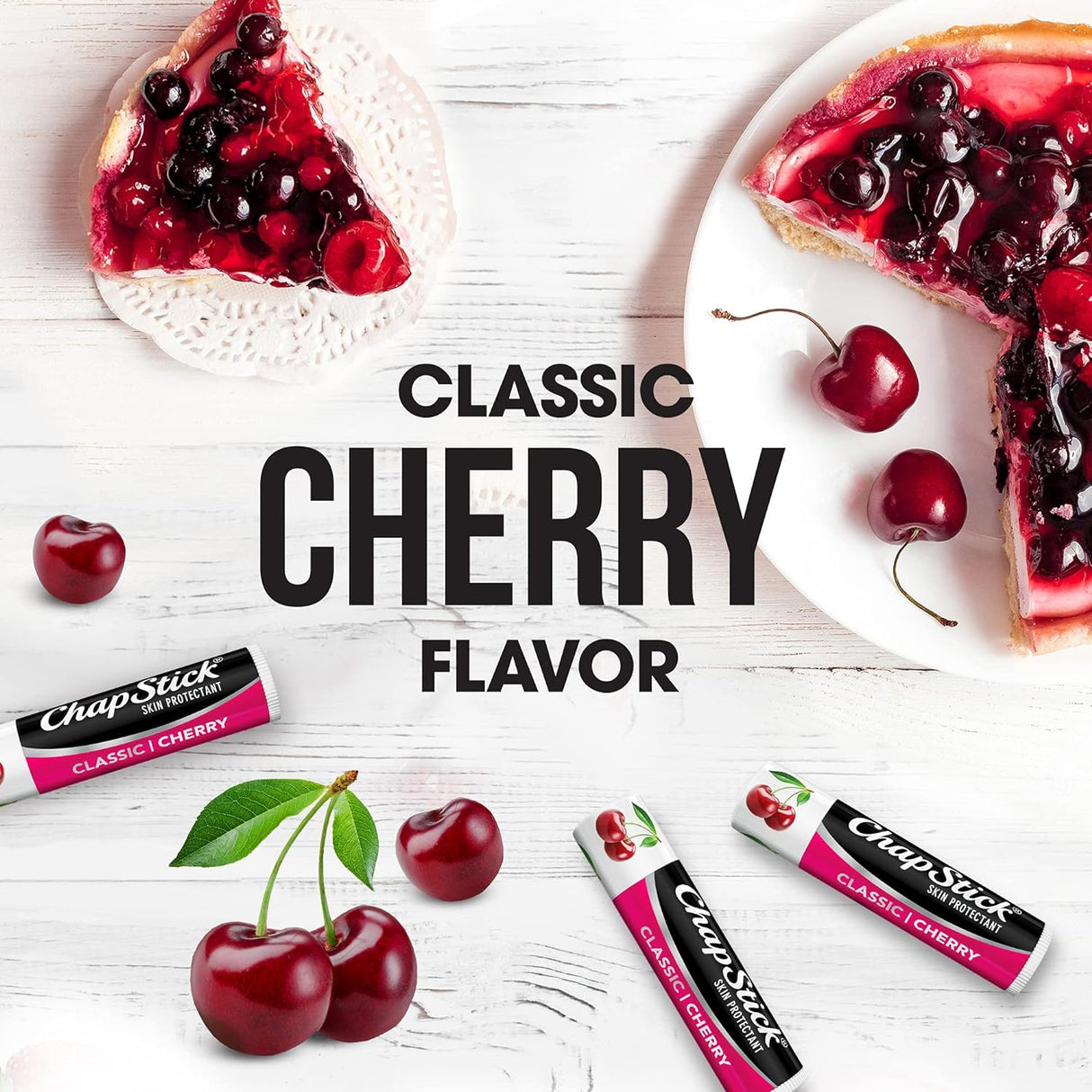 ChapStick Classic Cherry Lip Balm-305730705127-LR-327751-3-LR eShop