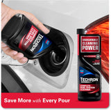 Chevron Techron Concentrate Plus Complete Fuel System Cleaner, 12 oz-023968677404-LR-234074-3-LR eShop