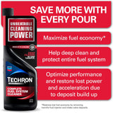 Chevron Techron Concentrate Plus Complete Fuel System Cleaner, 12 oz-023968677404-LR-234074-4-LR eShop