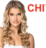 CHI 1 inch Ceramic Curling Iron - Black-813843040801-LR-346406-3-LR eShop