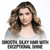 CHI 1 Inch Tourmaline Ceramic Curling Iron - Matte Black-813843010309-LR-348280-4-LR eShop