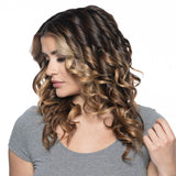 CHI 1 Inch Tourmaline Ceramic Curling Iron - Ruby Red-813843010330-LR-348344-5-LR eShop