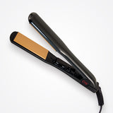 CHI 1.5 Inch Tourmaline Ceramic Wide Plate Hairstyling Iron - Onyx Black-813843034688-LR-345019-1-LR eShop