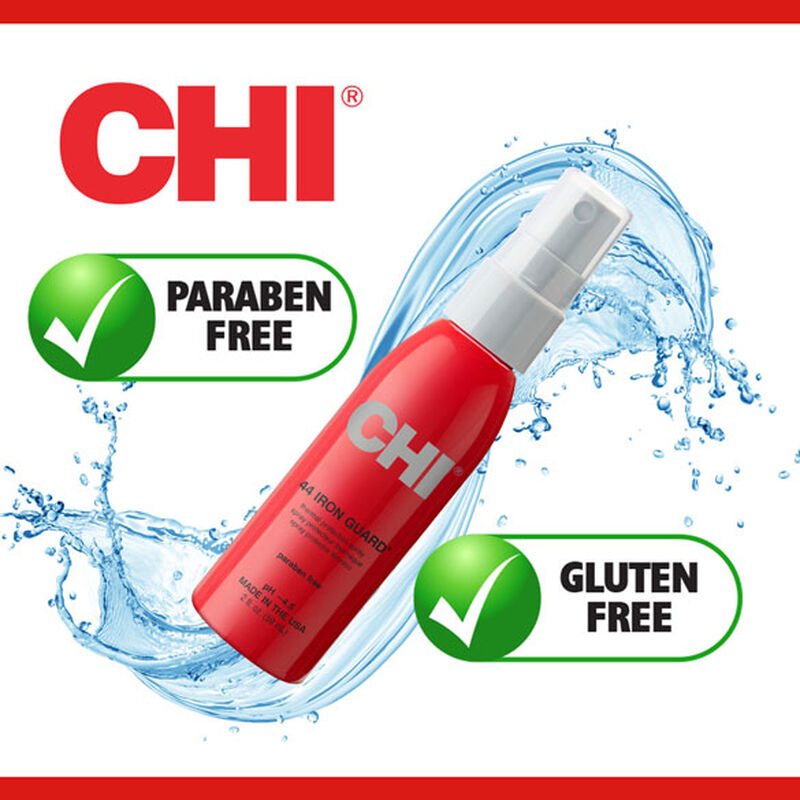 CHI 44 Iron Guard Thermal Protection Spray, 8 oz-633911630617-LR-337387-5-LR eShop