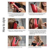 CHI Lava Volcanic Ceramic Spin N Curl, 1 inch-633911797273-LR-344581-5-LR eShop