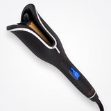 CHI Matte Black Ceramic Spin N Curl, 1 inch-813843038600-LR-337379-1-LR eShop