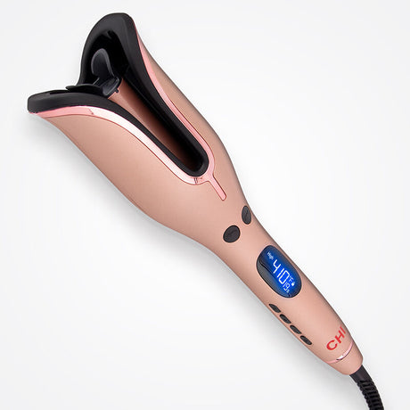 CHI Rose Gold Ceramic Spin N Curl, 1 inch-813843041501-LR-344590-1-LR eShop