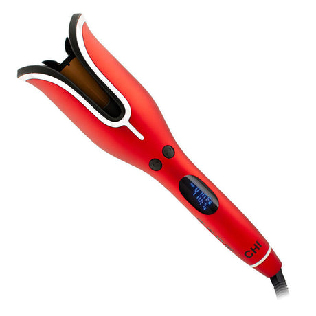 CHI Ruby Red Ceramic Spin N Curl, 1 inch-813843040306-LR-337380-2-LR eShop