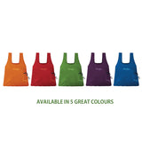 ChicoBag Reusable Shopping Bag - Assorted-812647013813-LR-317689-6-LR eShop