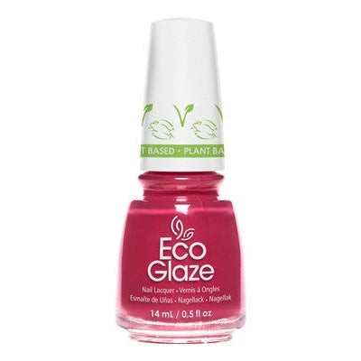 china glaze Eco Glaze Nail Lacquer - Petunia Bloom-019965825528-LR-348310-1-LR eShop